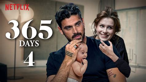 365 parte 4 estreno 2023|365 days 4 release date.